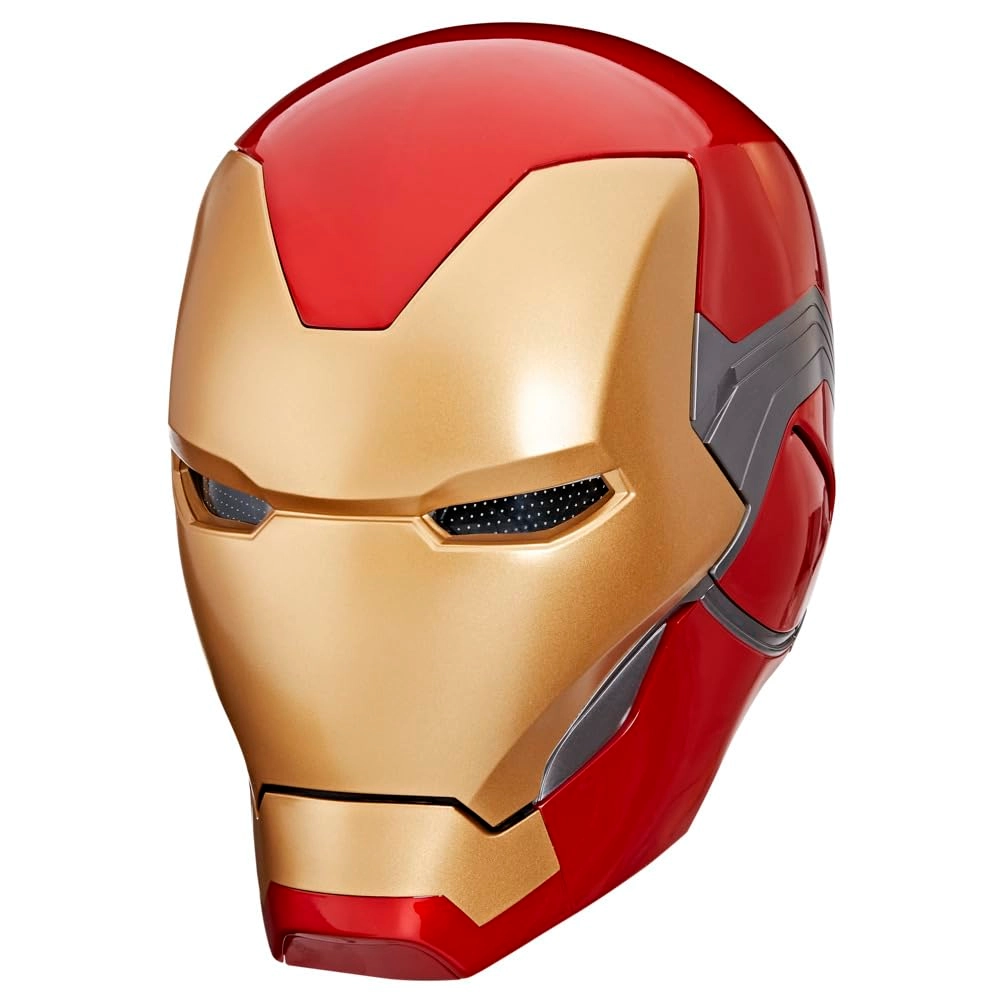Legends Gear 2 - Iron Man