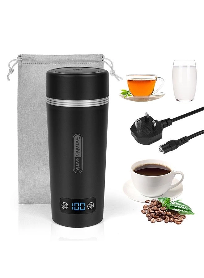Arabest Travel Electric Kettle