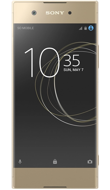 Xperia XA1 - 3 GB 32 GB