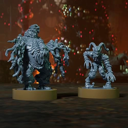 Betrayal: Evil Reigns in the Wynter's Pale The Yuletide Tale