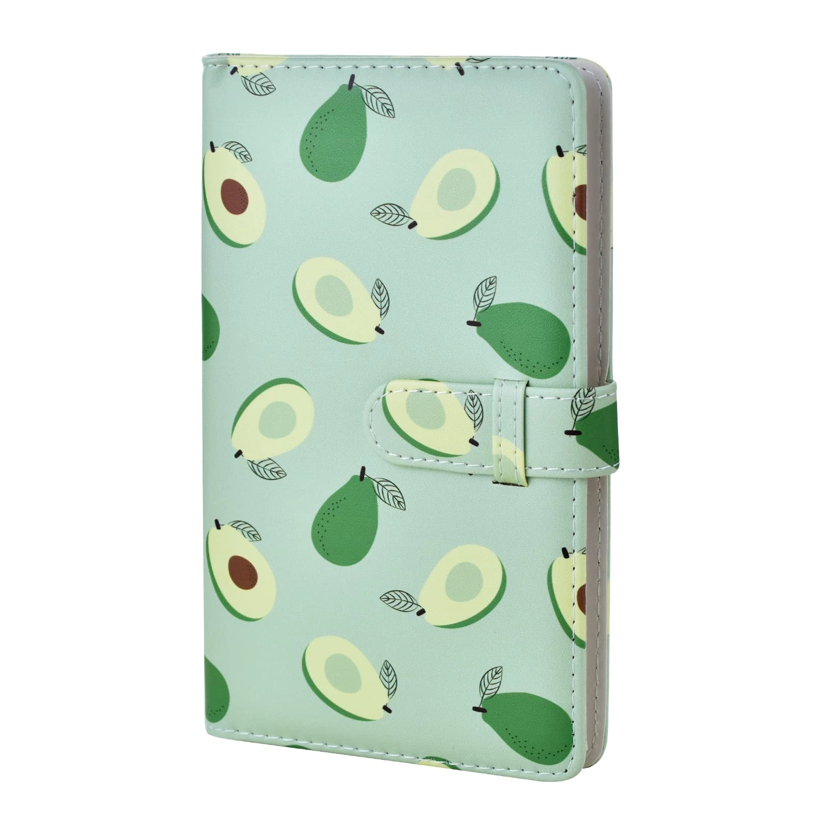Instax Mini 96 Pockets PU Leather Photo Album
