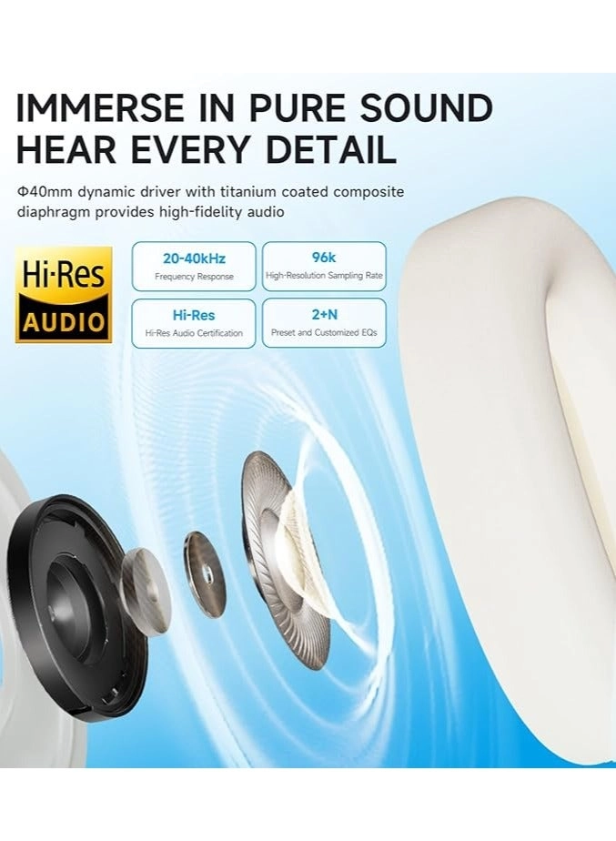 W800BT SE Wireless Headphone