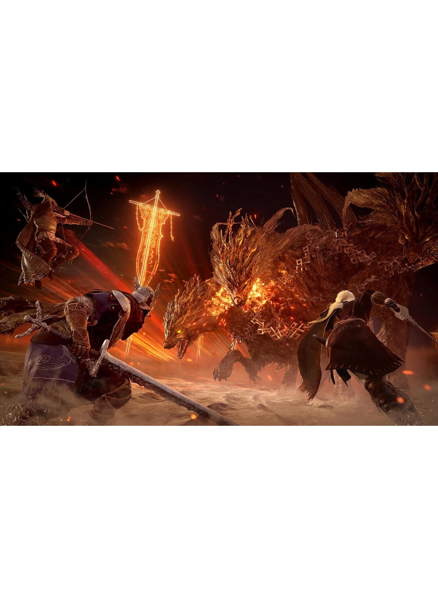 Elden Ring Nightreign | PS5