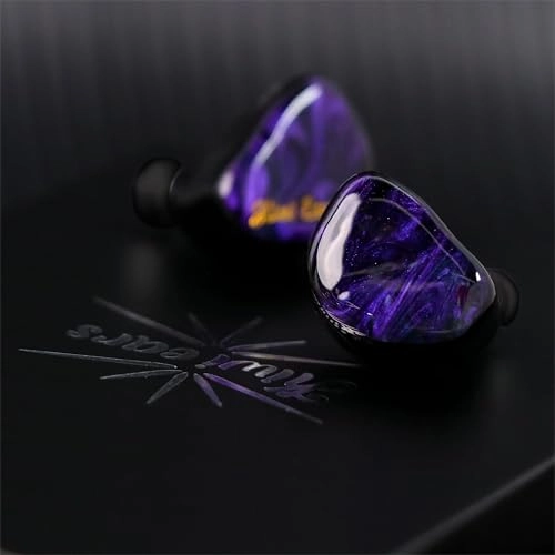 Kiwi Ears Cadenza Wired Earphone