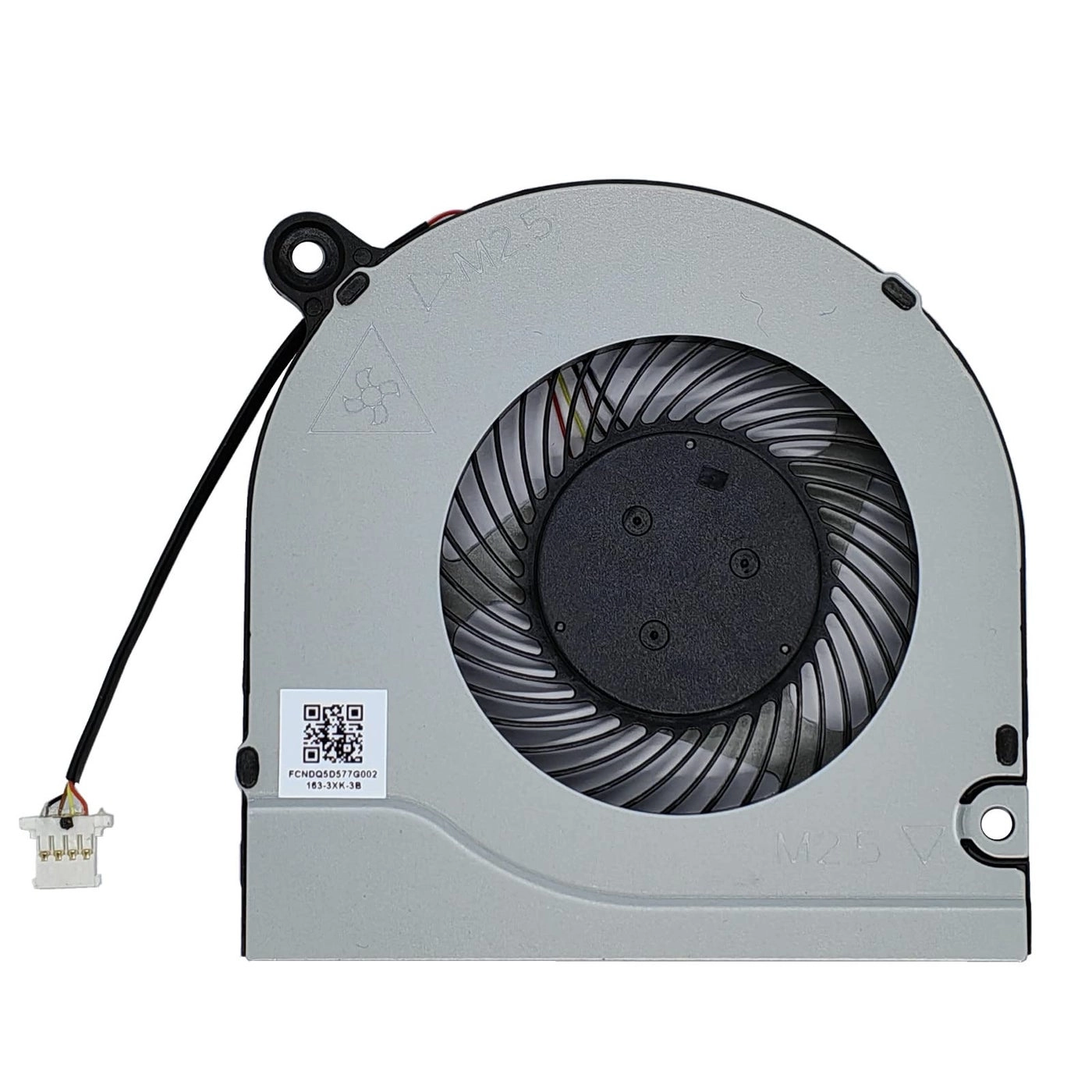 Lee_store CPU Cooling Fan