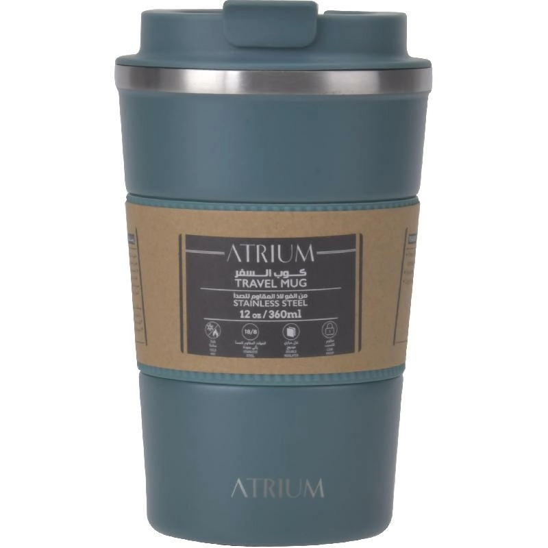 Travel Mug - 390ml