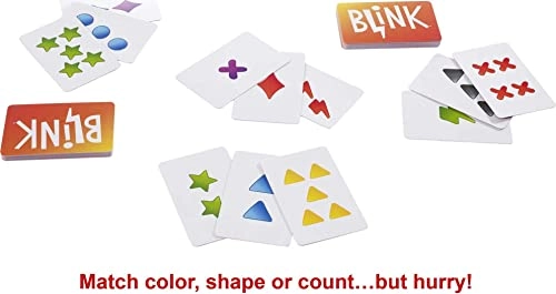 Blink - Card Game