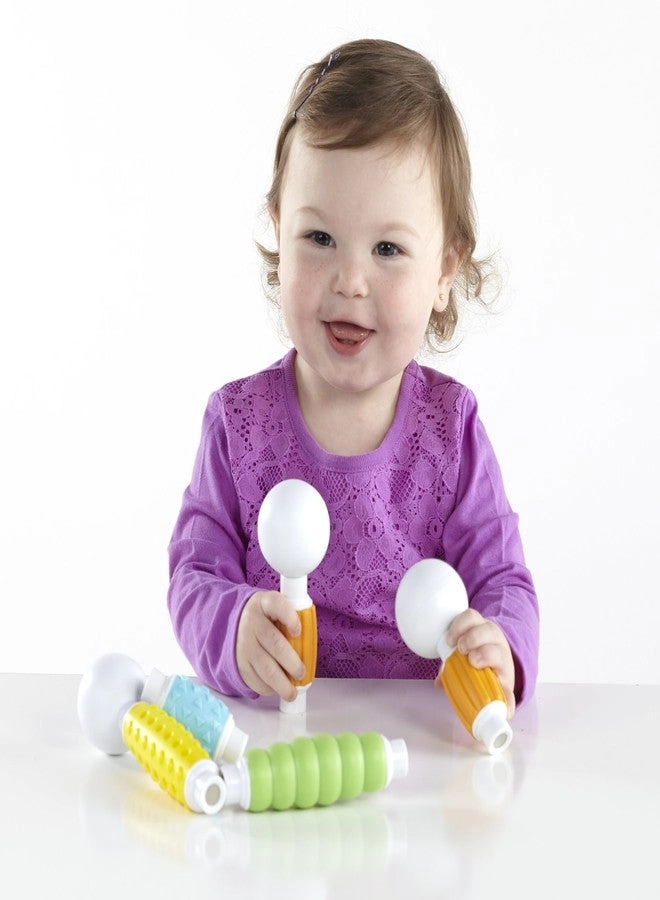 Grippies Builders - 20 pcs