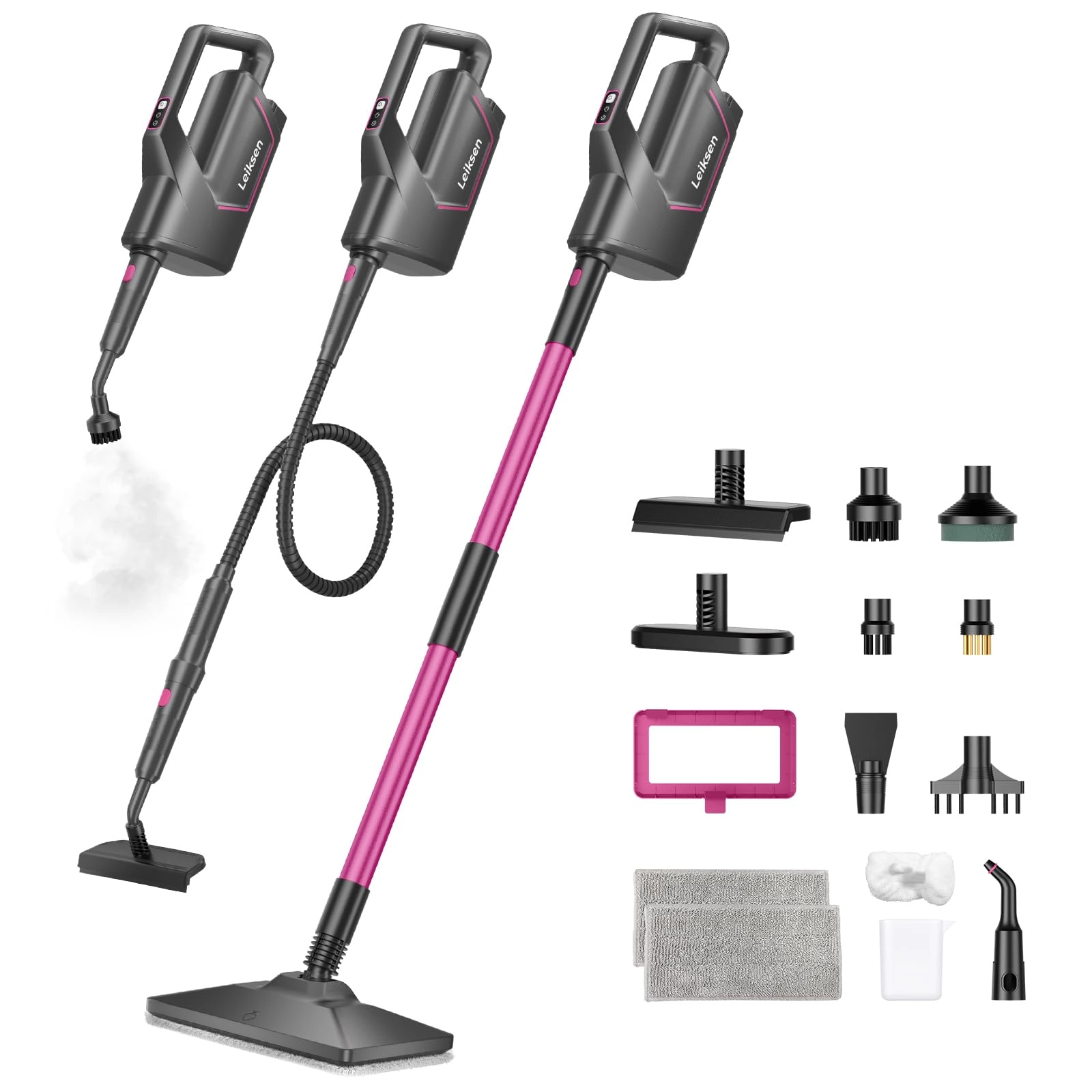 Leiksen XY-614 - 15 Fluid Ounces