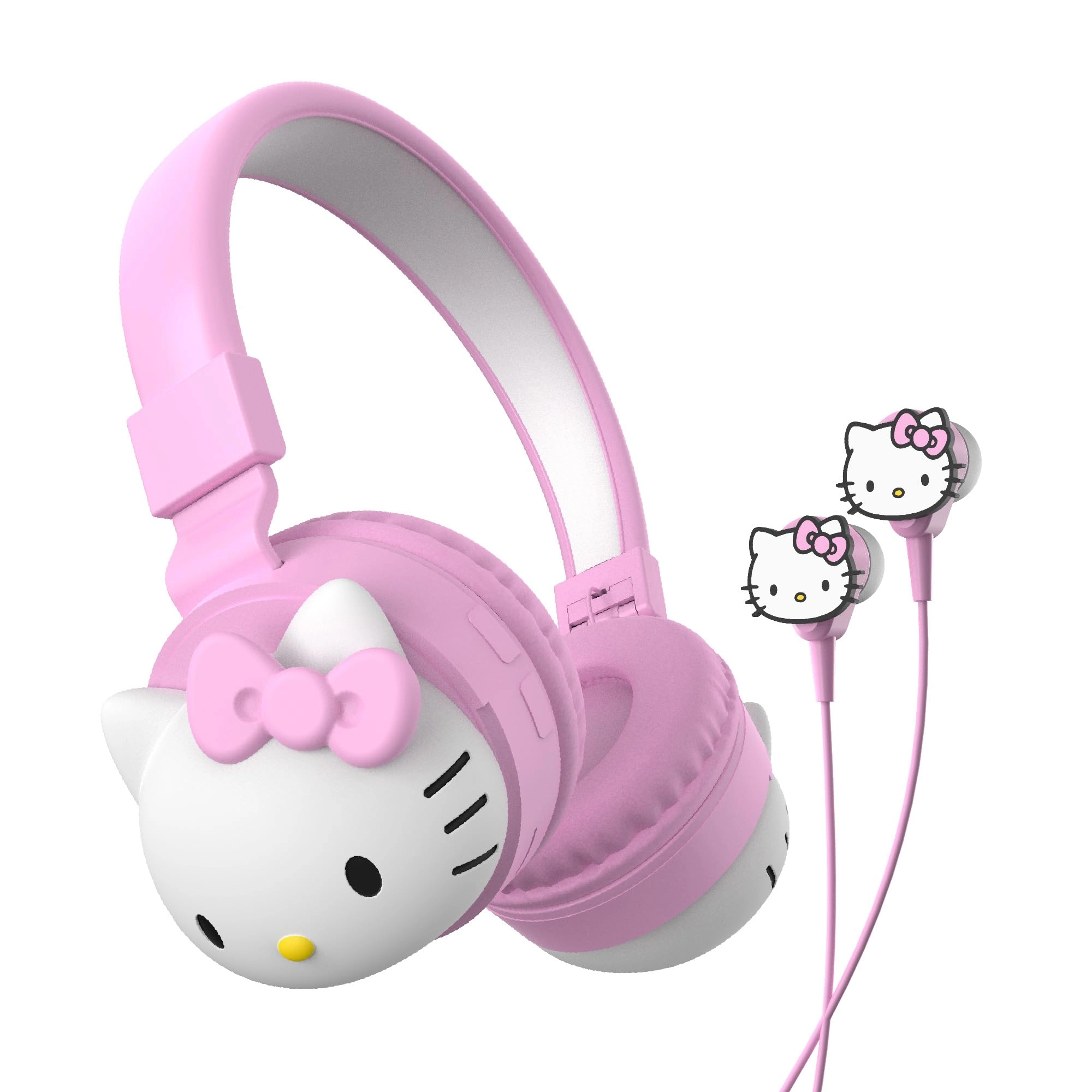 Southern Telecom My Melody Wireless Headphone