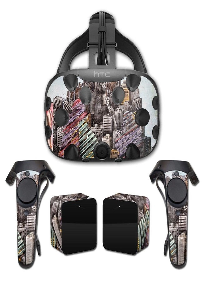 Skin Compatible with HTC Vive