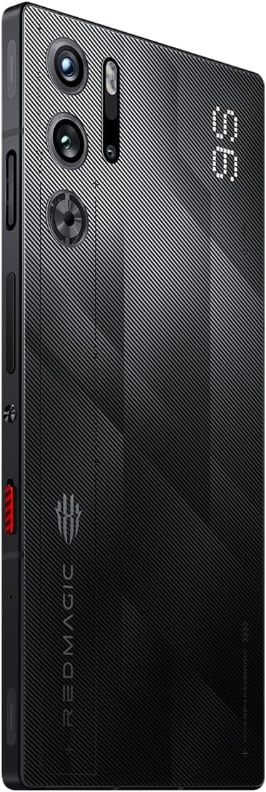 9S Pro - 12GB 256GB