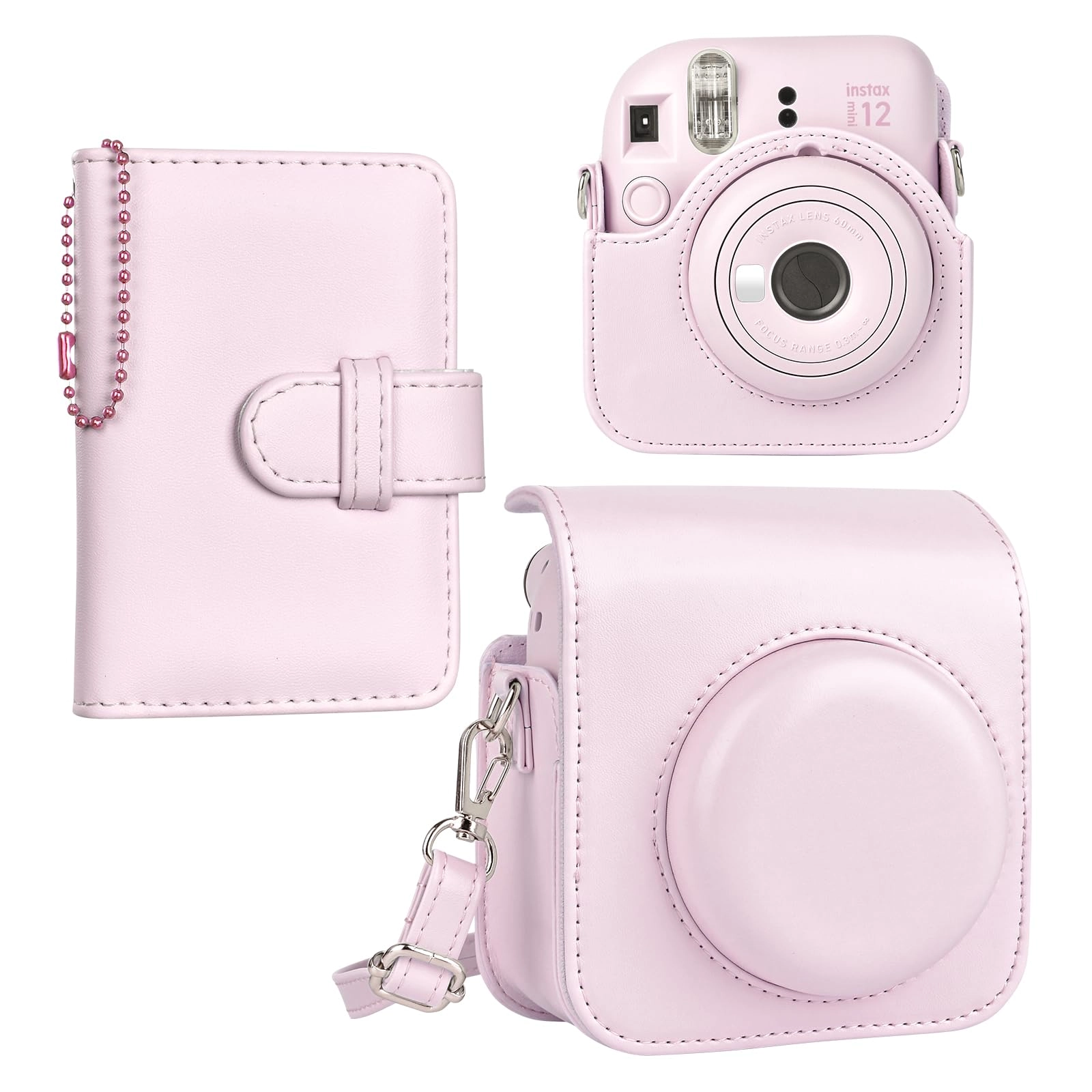 Camera Case - Instax Mini 12