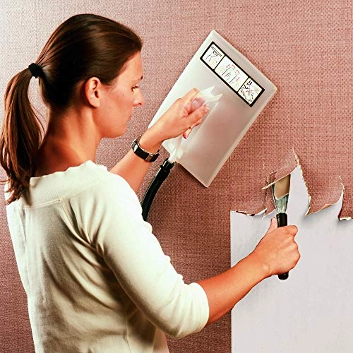 0282036 715 - Chemical-Free Remover Two Steam Plates 70 minutes