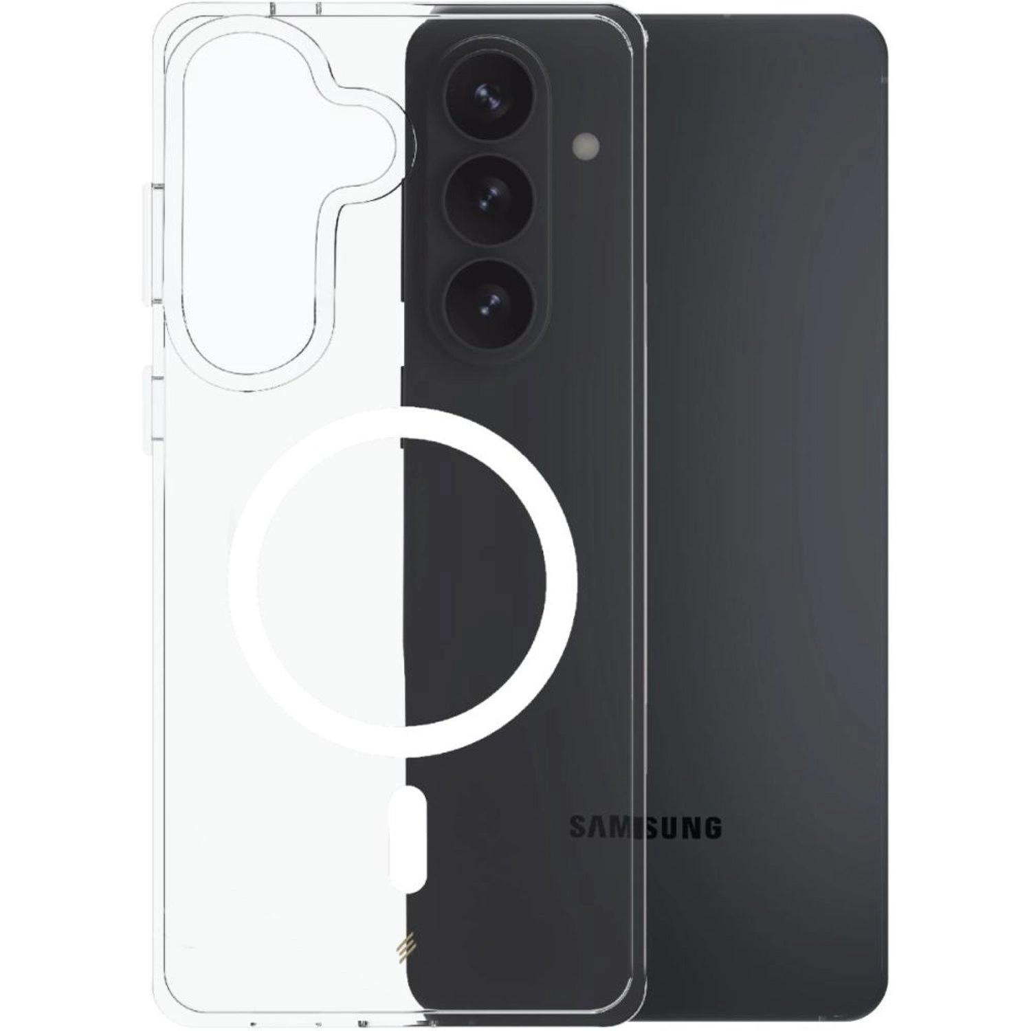 Smartix MagSafe Case for Samsung Galaxy S26