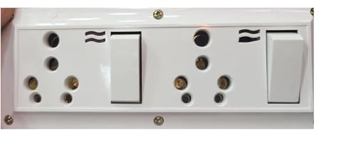 Switch Board Camera 1080P