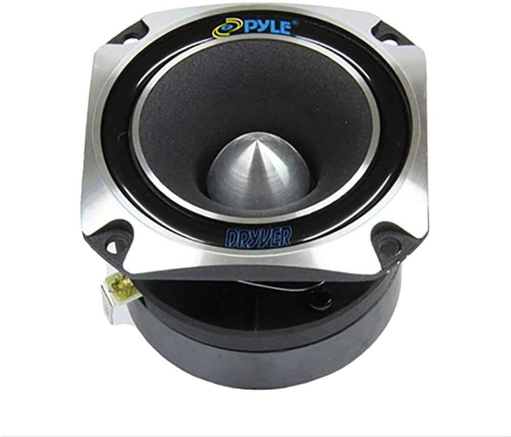 PDBT28 - 1" Tweeter