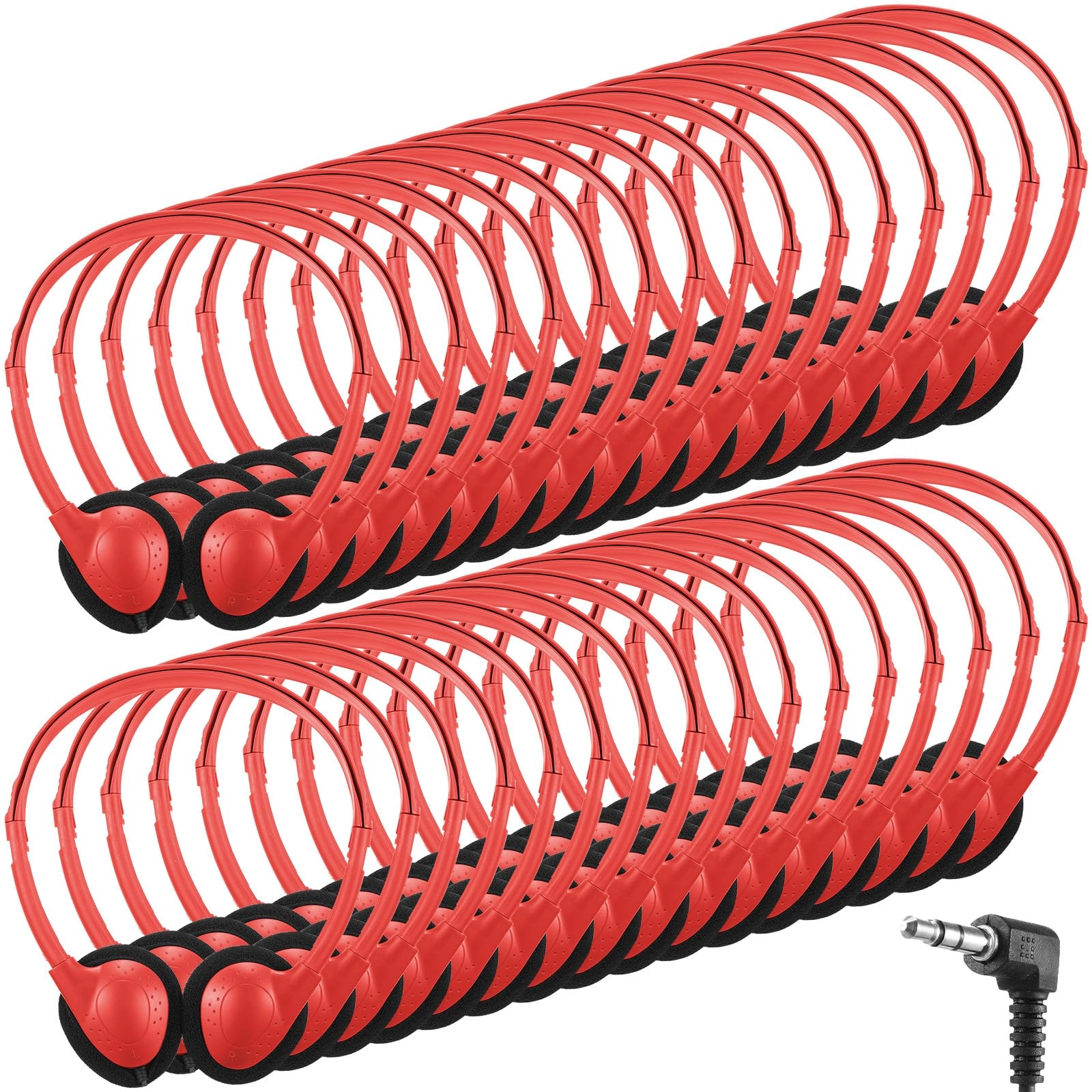 Konohan KQ1700 Wired Headphone