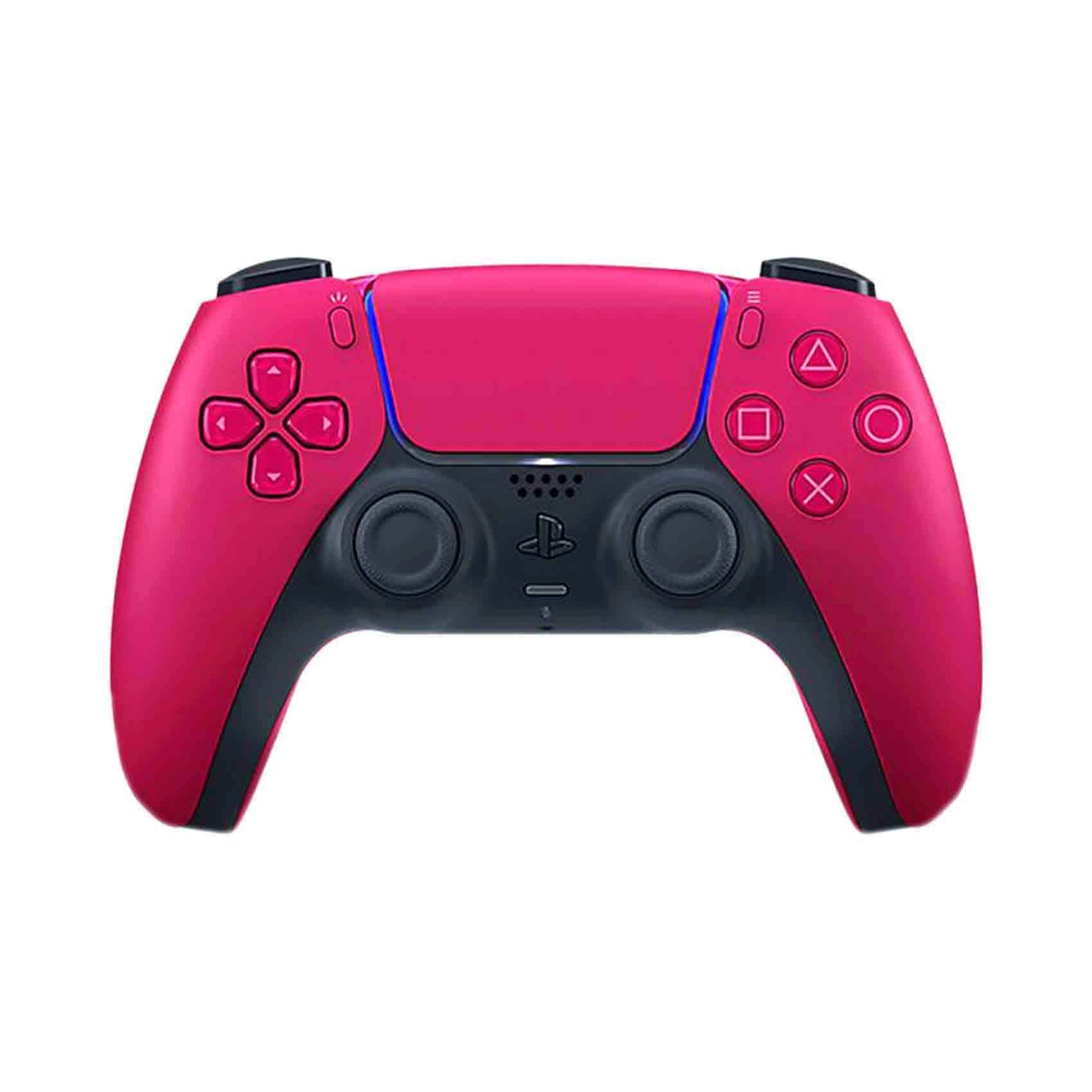 DualSense Wireless Controller (PS5) Red