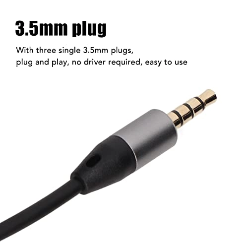 wd47eoag98 Wired Headset