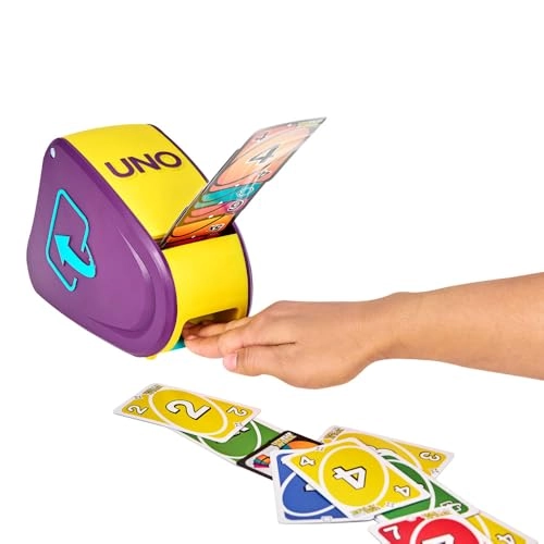 UNO Flip Attack