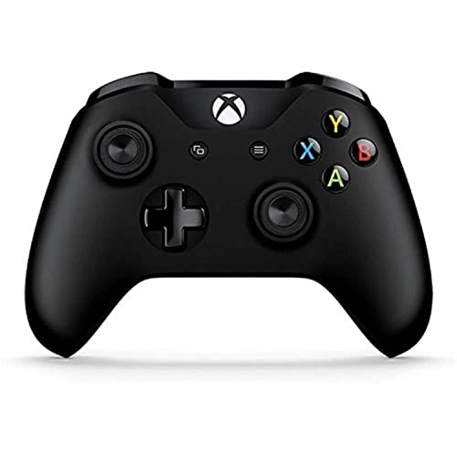 Wireless Controller - Black Xbox One Xbox Series X|S