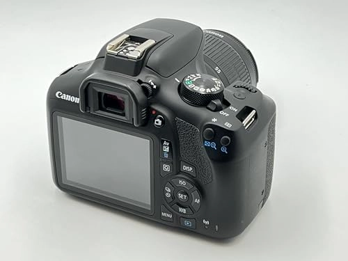 EOS Rebel T6 + EF-S 18-55mm f/3.5-5.6 IS II