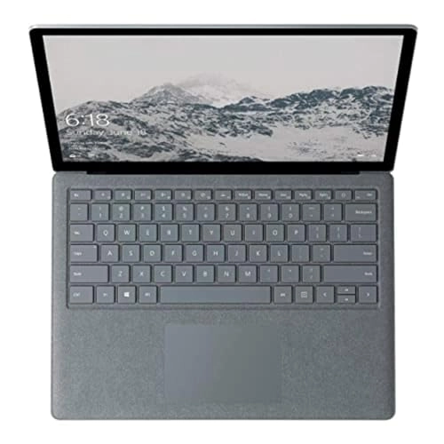 (Renewed) Surface Laptop 2 - 13.5'' Core i7 8GB DDR4 256GB SSD