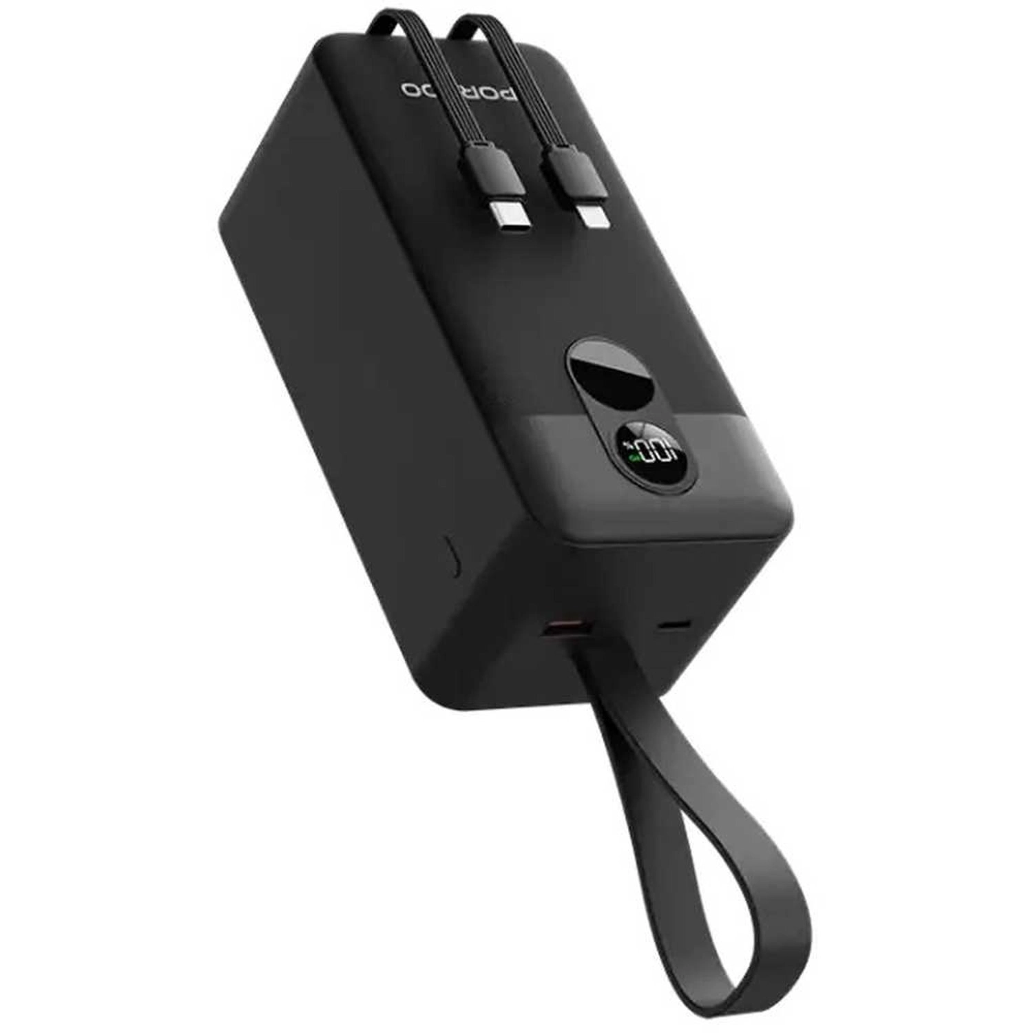 Power Boost - 50000mAh 20W