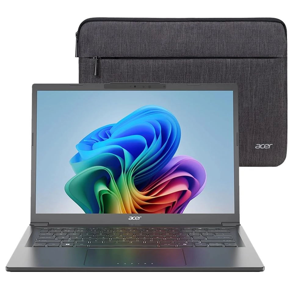 Acer Aspire 14 AI - 14'' 1TB 16GB Intel Octa-core Ultra 5 226V