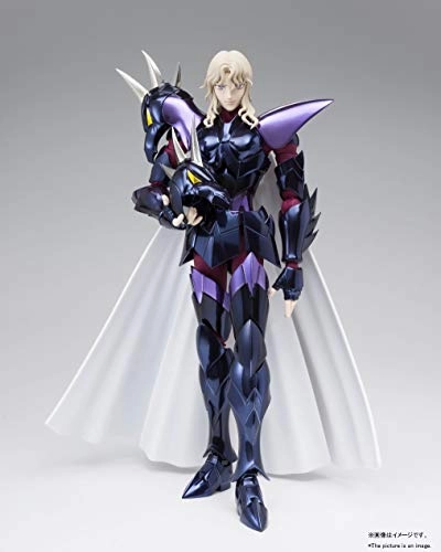 Siegfried Alpha - Anime (18 cm) (part_B07VZG9HGS)