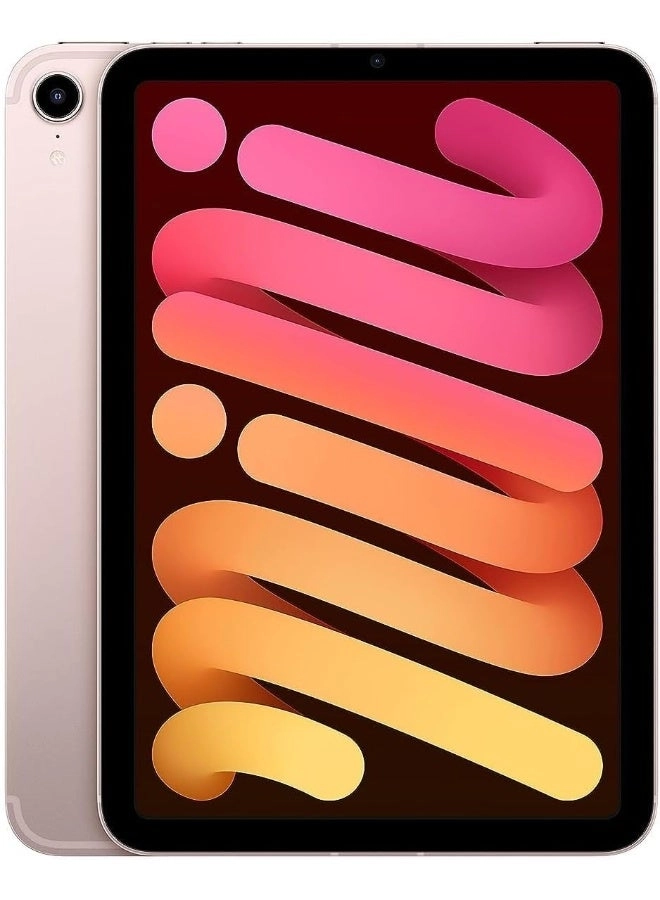 iPad mini (2021) - 256GB 8.3"