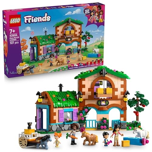 Friends Pony Ranch & Stable (42654)