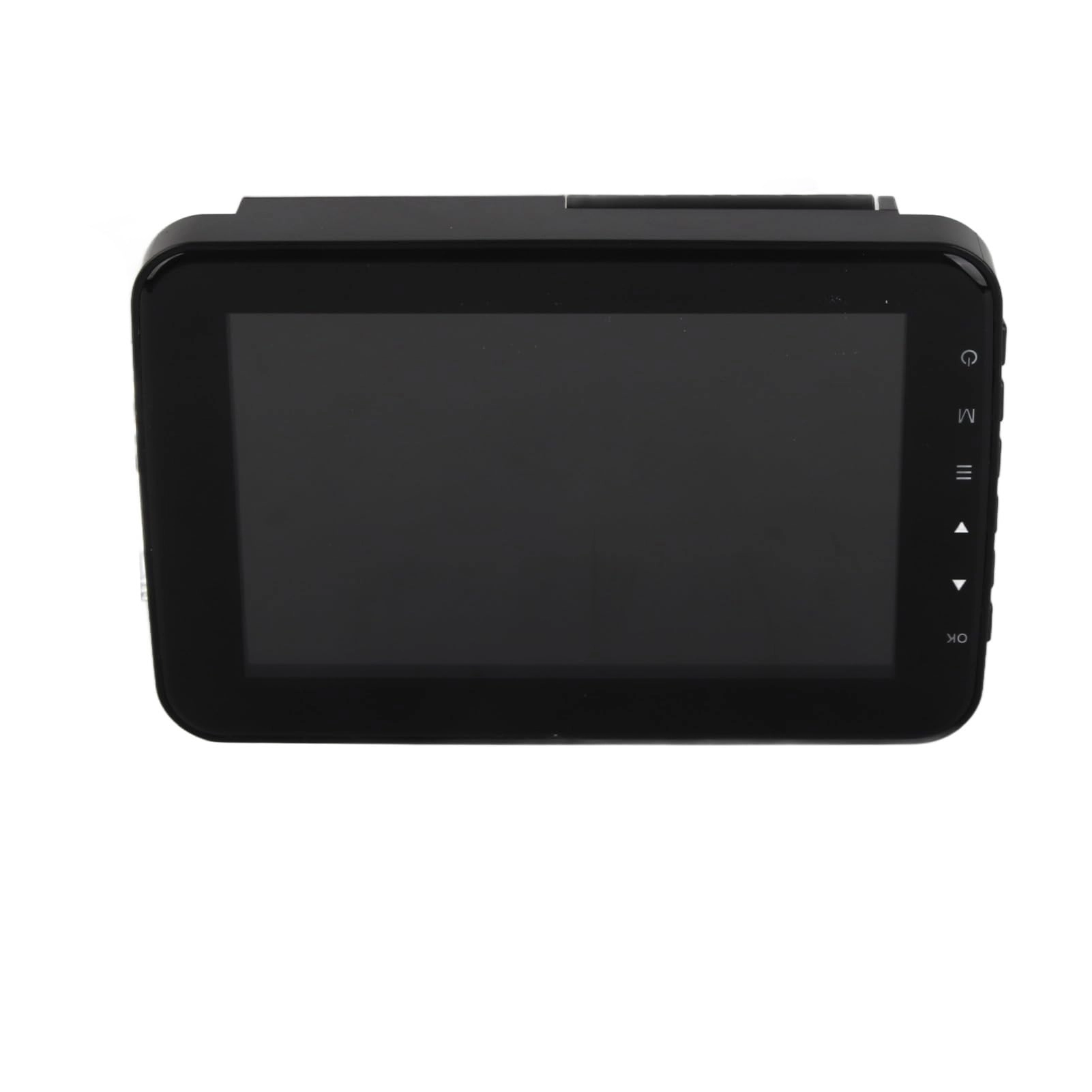 Depisuta Dash Camera - 3MP 170 Degree 4.0 Inches