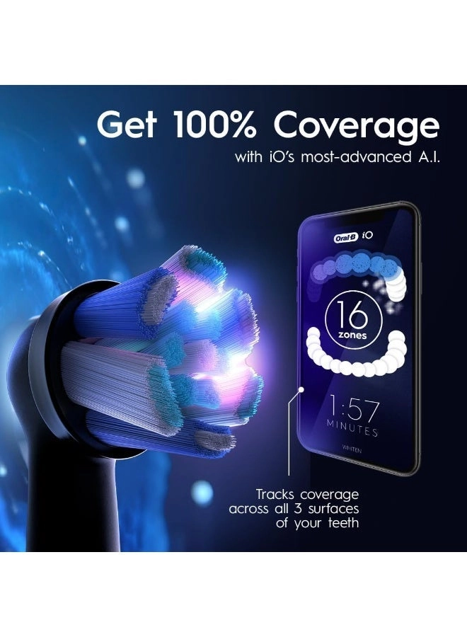 iO9 - 1 Black 7 Modes