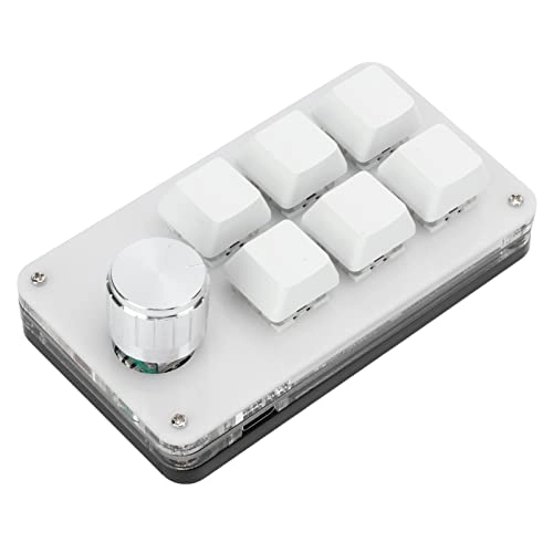 Mini Keypad - Wired