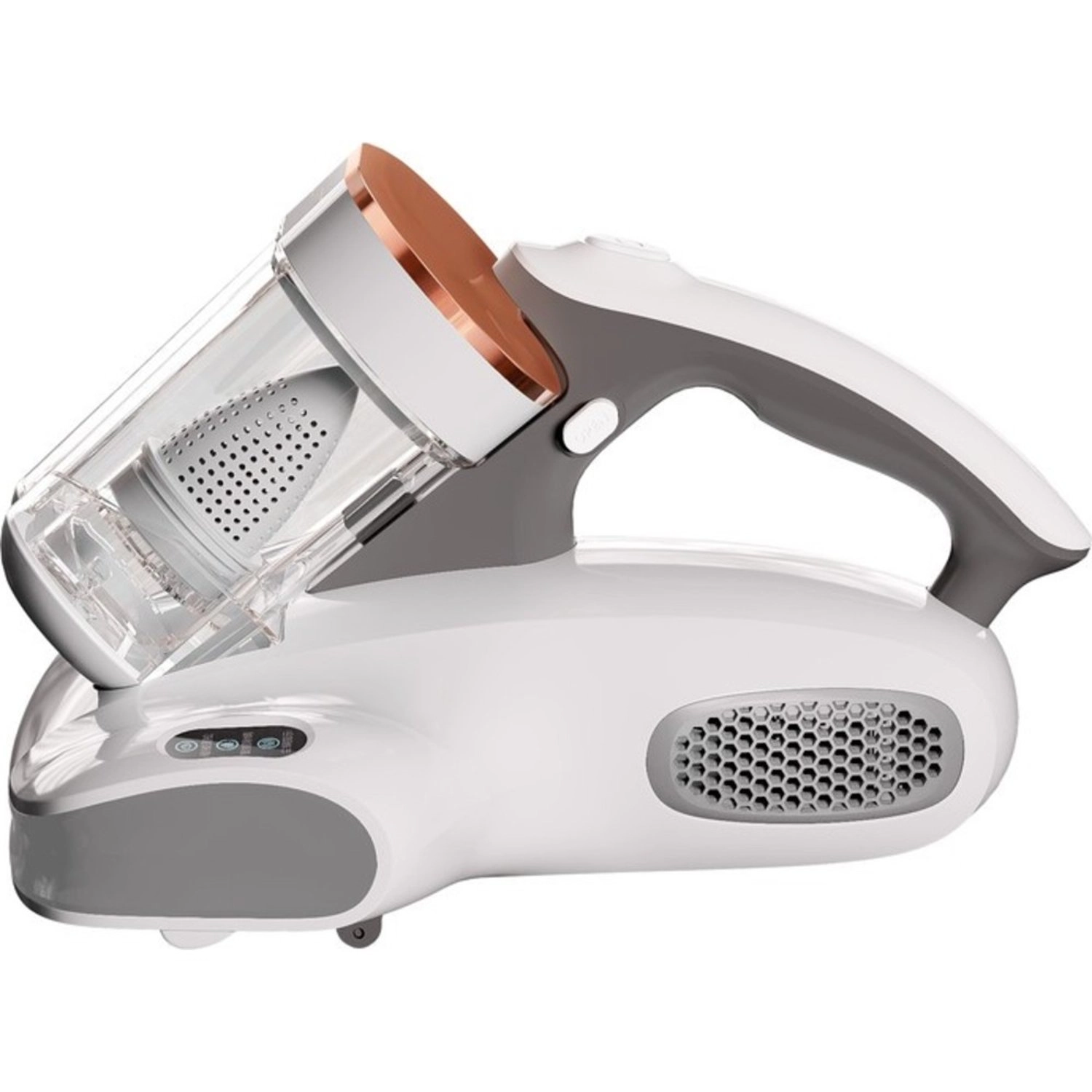 M400 - Dual Cup Dust Mite