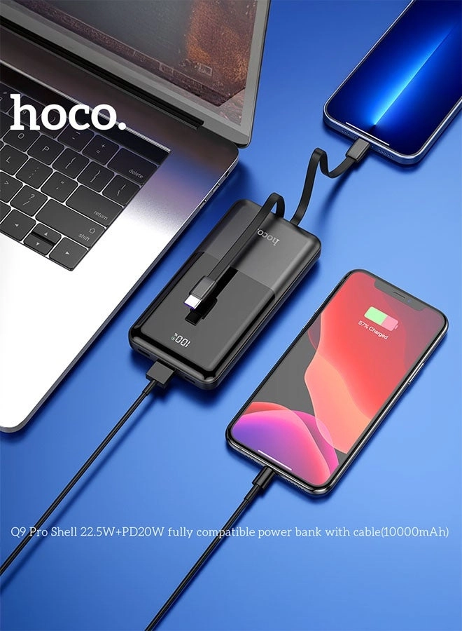 Q19 - 10000mAh 22.5W
