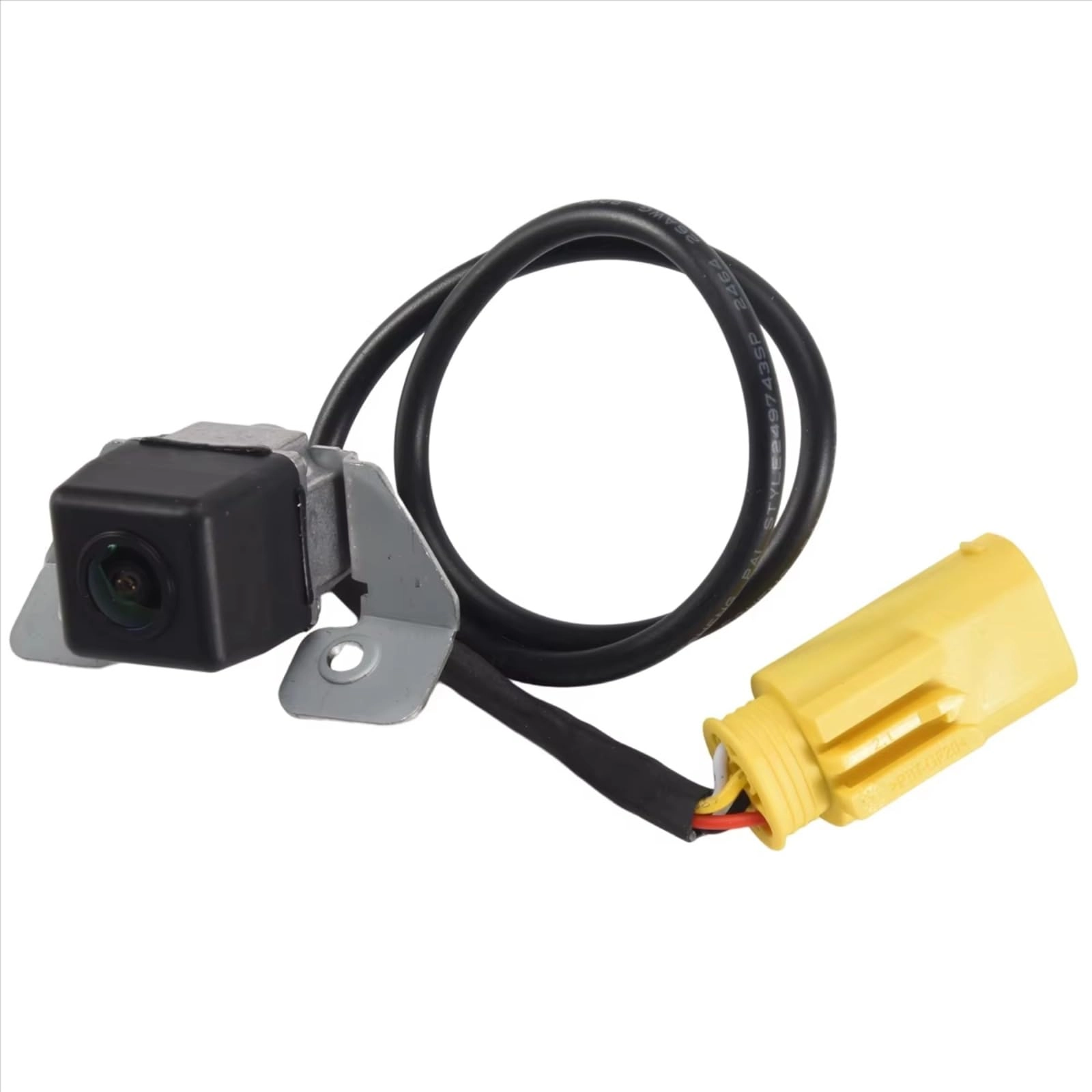 Rear View Camera - Night vision