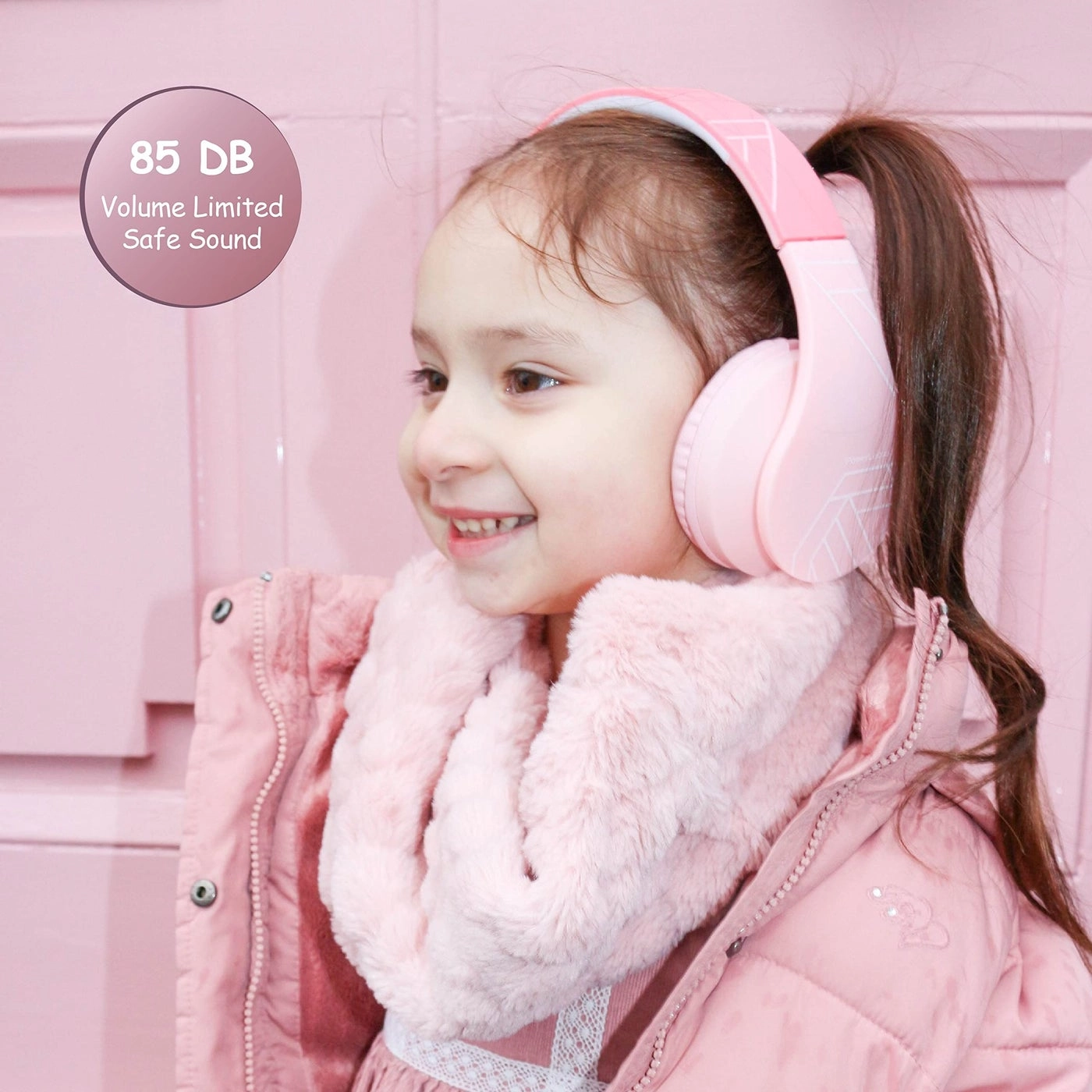 P2 Wireless Headphone