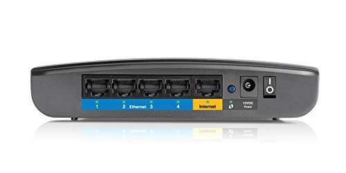 E900 - 300 Mbps N300