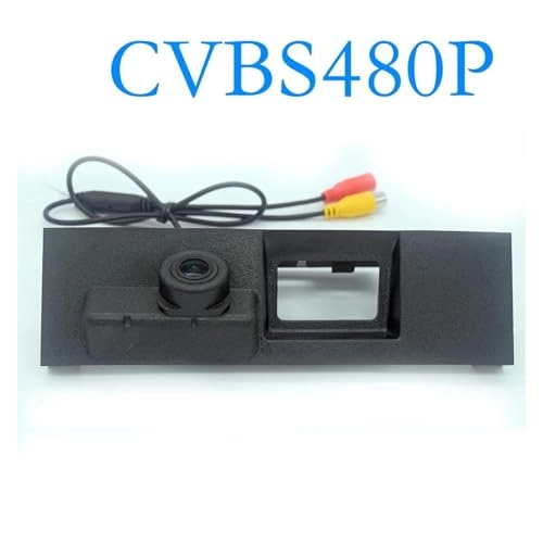 Car Rear View Camera - Night vision 1920 x 1080P