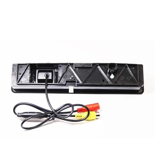 Rear View Camera - Night vision 780 (H) x 580 (V)