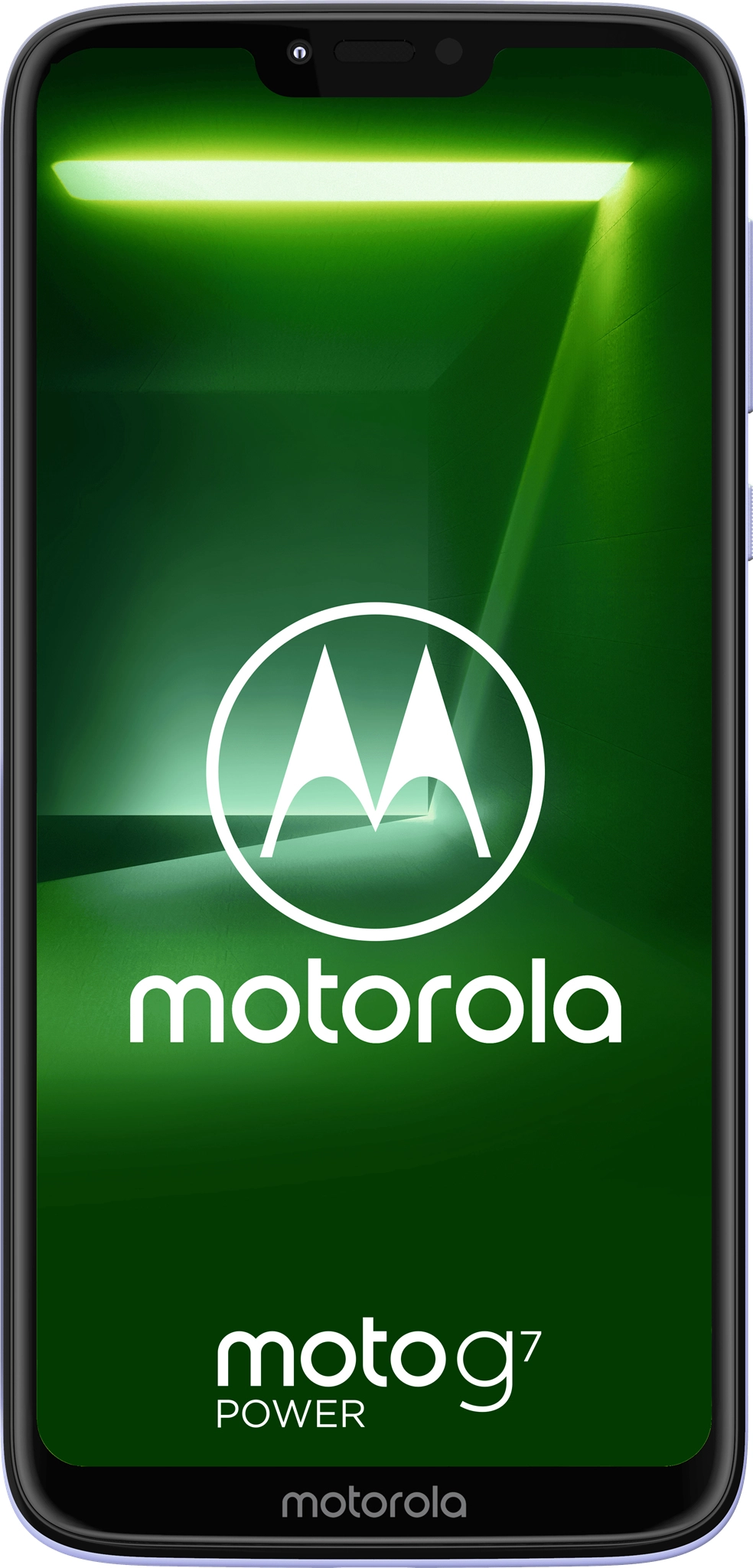 Moto E7 Power - 4GB 64GB