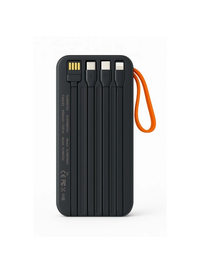 FO-500 - 50000 mAh 22.5 Watt