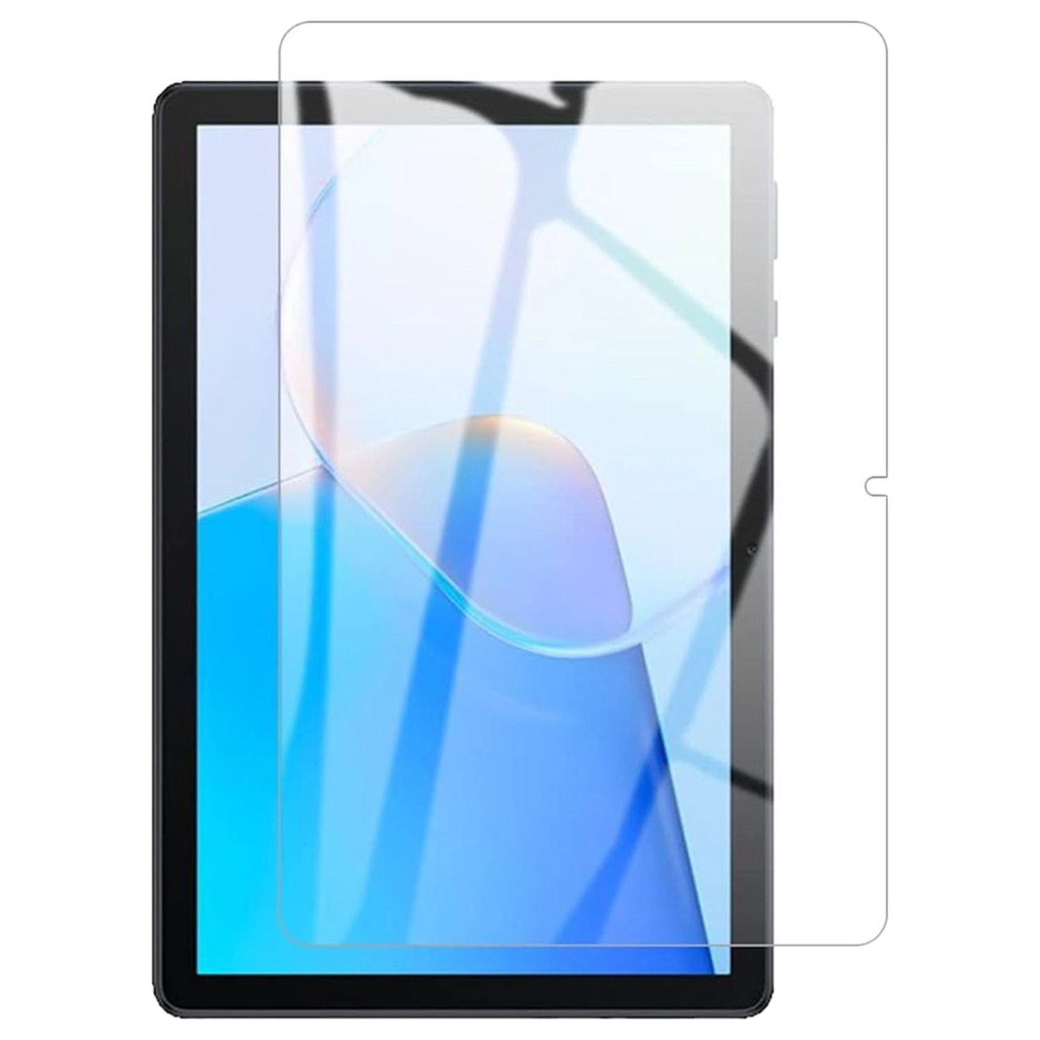 Crossfit Clear Screen Protector for MatePad SE