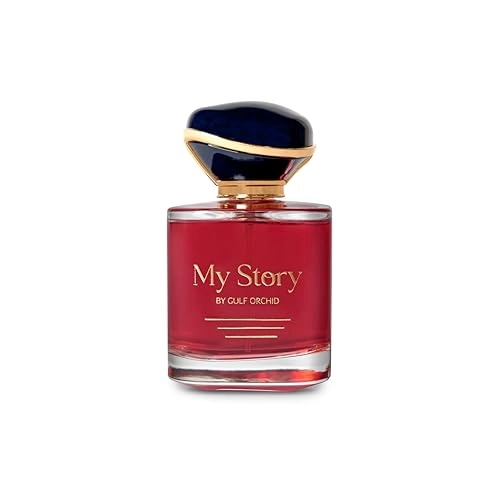 My Story Eau de Parfum 110ml