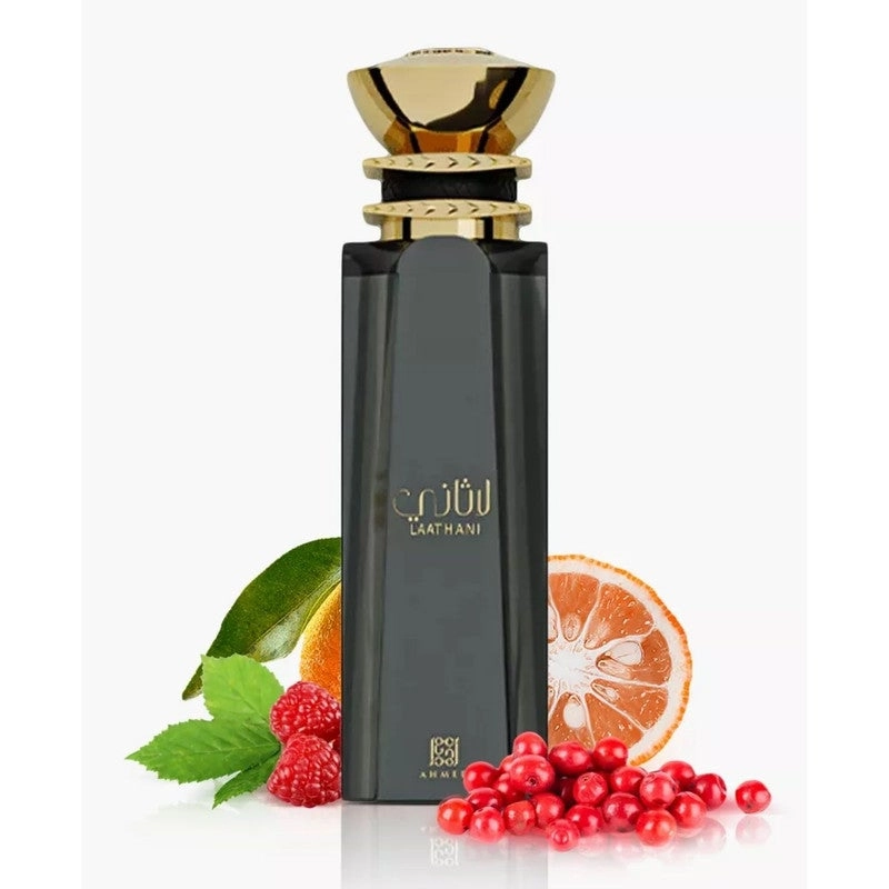 Lathani Eau de Parfum 80 ml