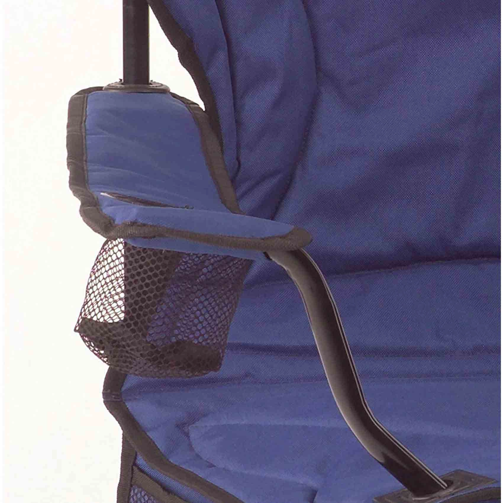 Quad Chair - 147 kg