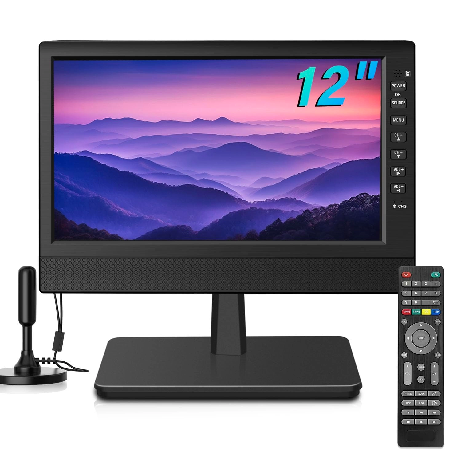 Feihe SR-116 - 720p 12 Inches